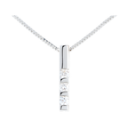 Clé Secrète A.More No. 2