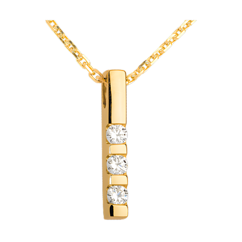 Clé Secrète A.More No. 1