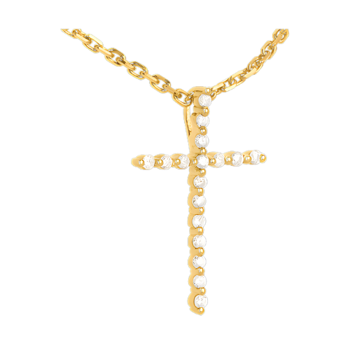 Croix de Lueur A.More No. 1