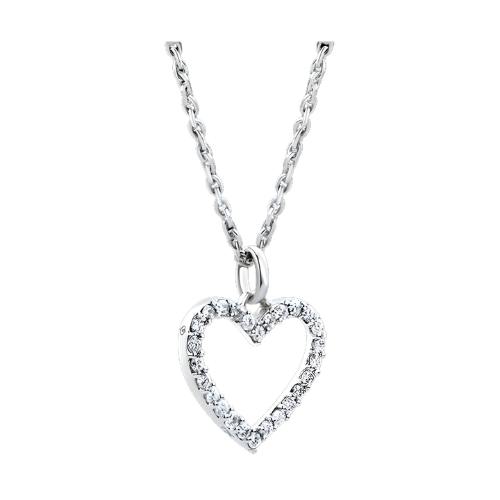 Cœur Suspendu A.More No. 5