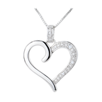 Cœur Suspendu A.More No. 4