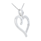 Cœur Suspendu A.More No. 4