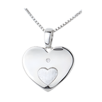 Cœur Suspendu A.More No. 2