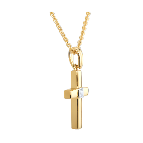 Croix de Lueur A.More No. 3