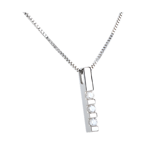 Clé Secrète A.More No. 2