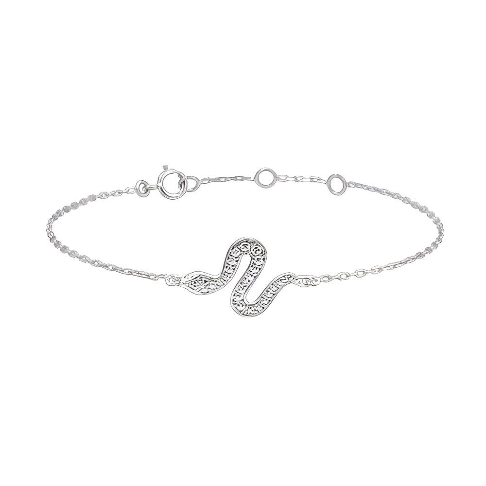 Caresse du Serpent A.More