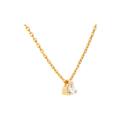 Solitaire Lumière A.More