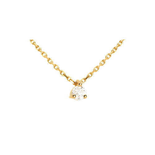 Solitaire Lumière A.More