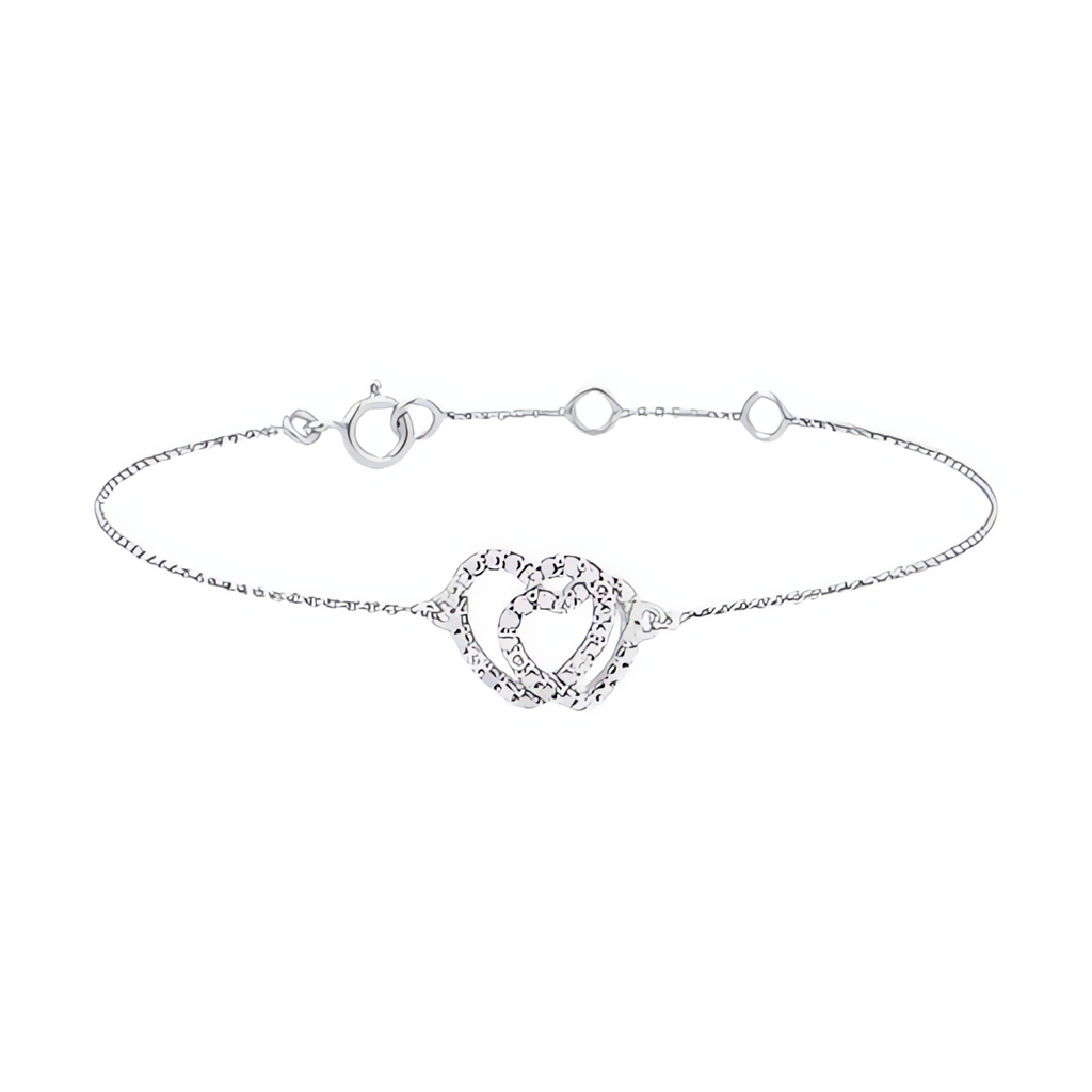 Deux Cœurs Unis A.More No. 3