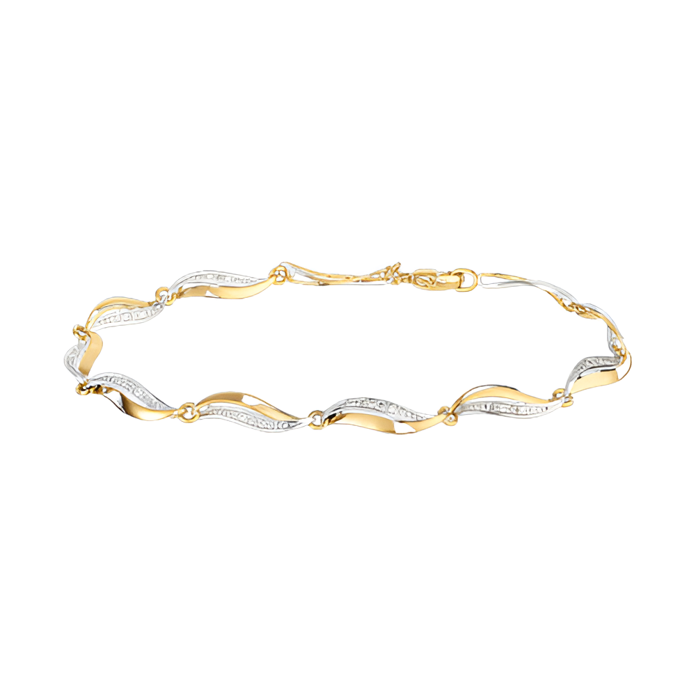 Vagues Enchantées A.More No. 1