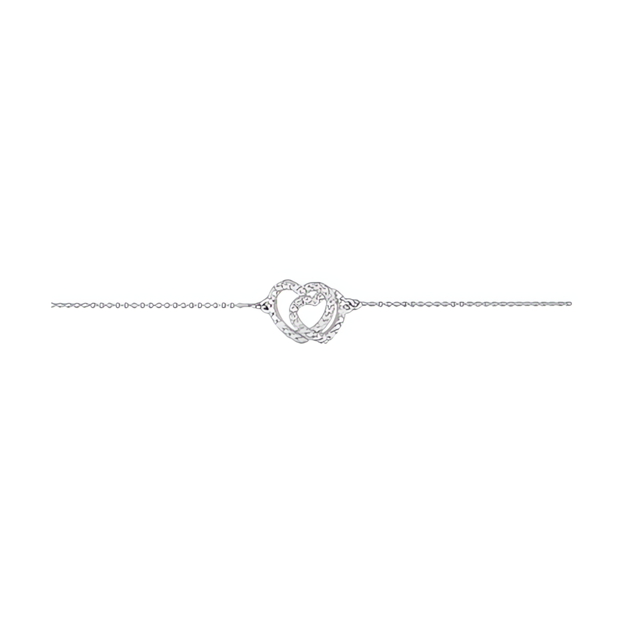 Deux Cœurs Unis A.More No. 3