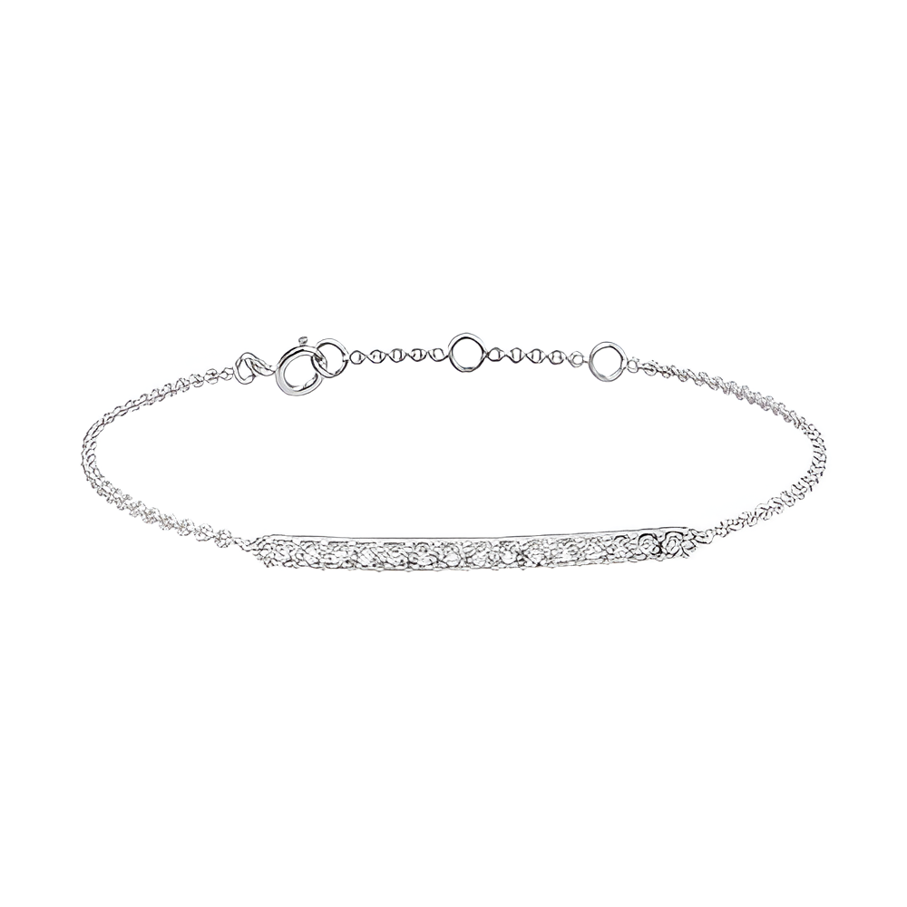 Chaîne Enchantée A.More No. 1