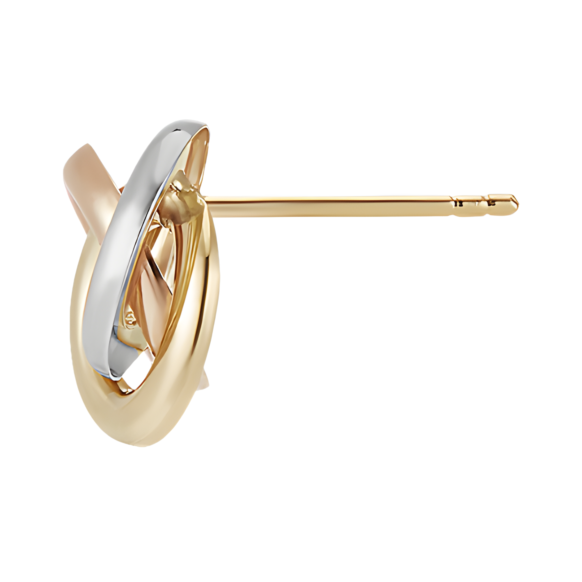 Rose du Crépuscule A.More No. 2