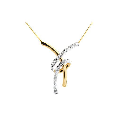 Élan Entrelacé A.More