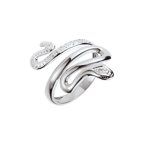 Étreinte du Serpent A.More No. 1