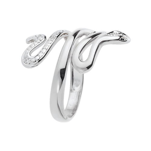 Étreinte du Serpent A.More No. 1