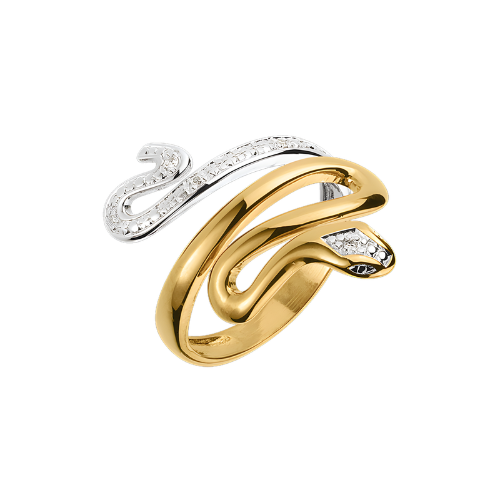 Étreinte du Serpent A.More No. 2