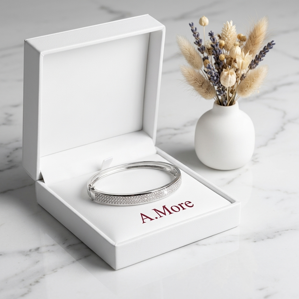 Voie d’Étoiles A.More