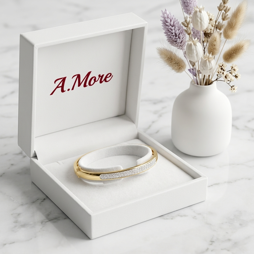 Ligne Lumière A.More