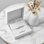 Feuille Élégance A.More