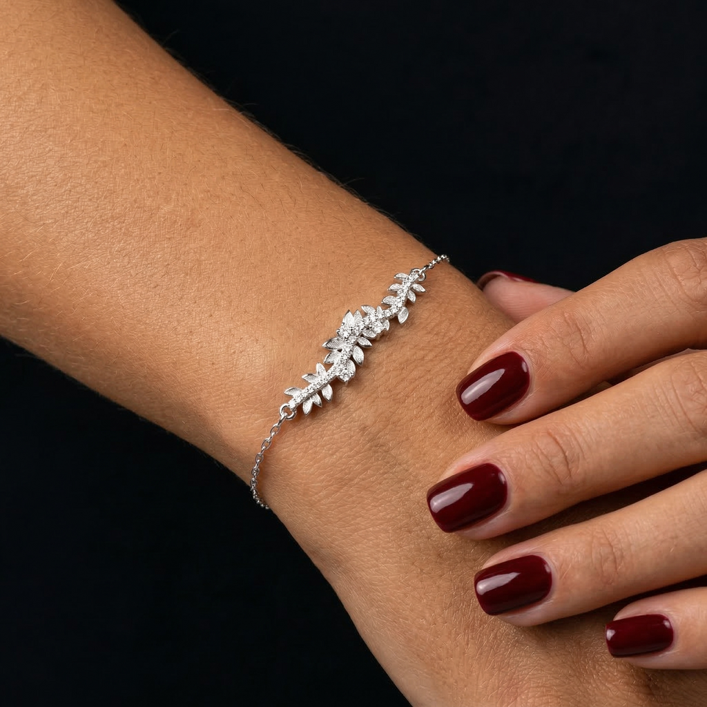 Feuille Élégance A.More