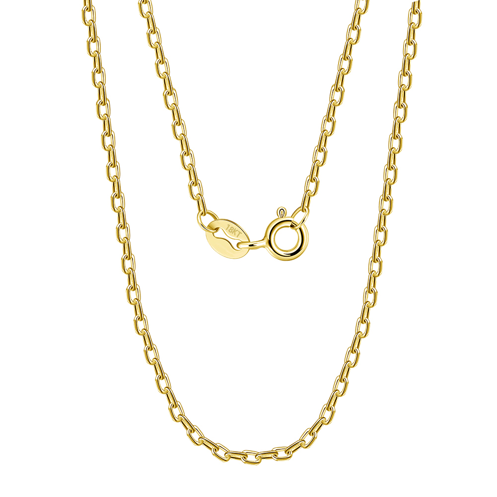 Selene A.More 18K Guld