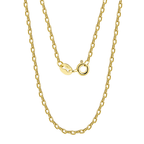 Selene A.More 18K Guld