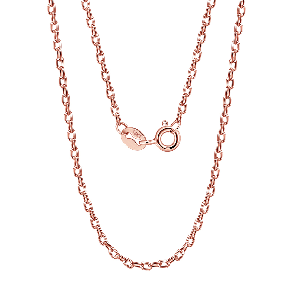 Selene A.More 18K Guld