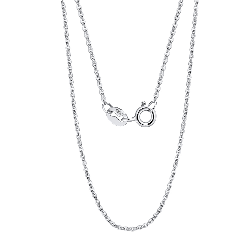 Chaîne Céleste A.More No. 2