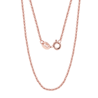 Chaîne Céleste A.More No. 8