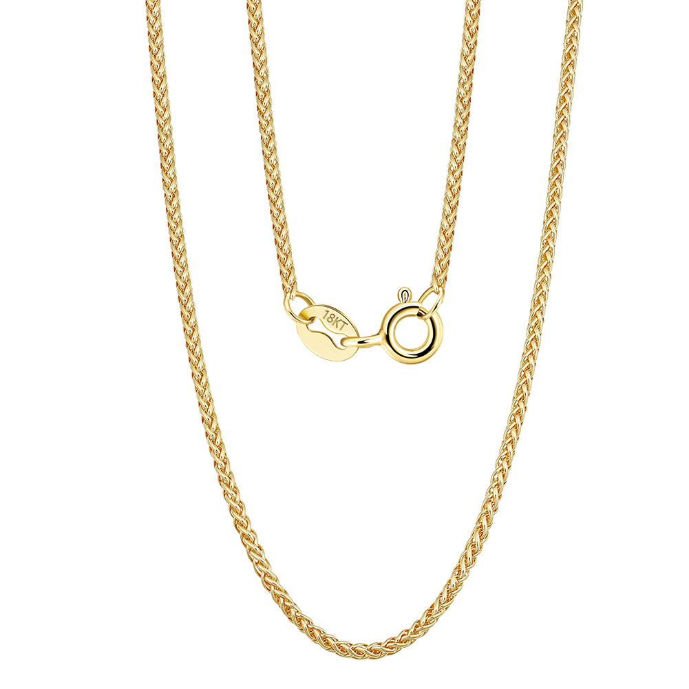 Chaîne Céleste A.More No. 9