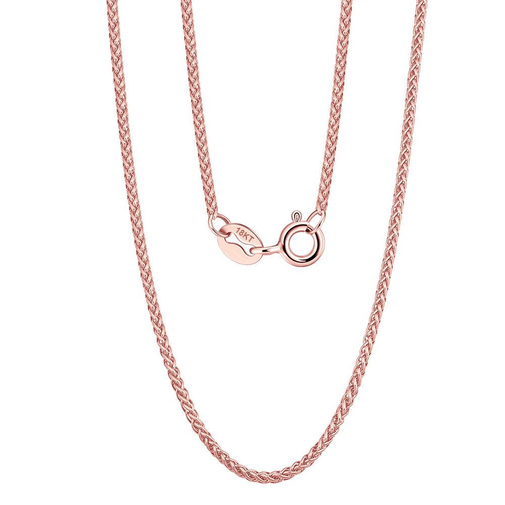 Chaîne Céleste A.More No. 9