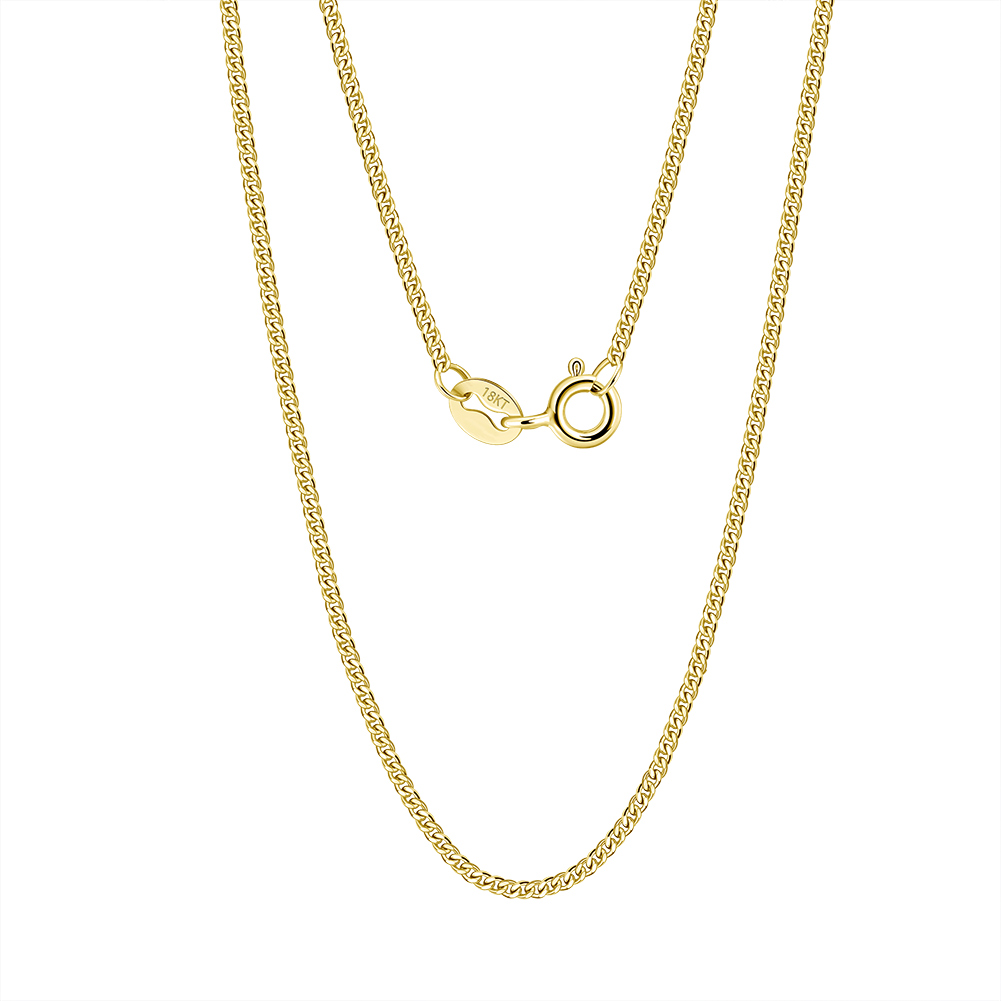 Chaîne Céleste A.More No. 13