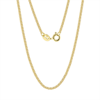 Eleonora A.More 18K Guld