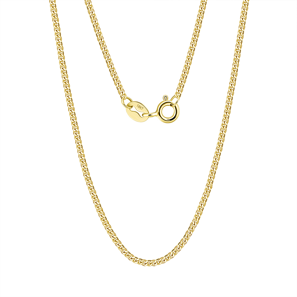 Eleonora A.More 18K Guld