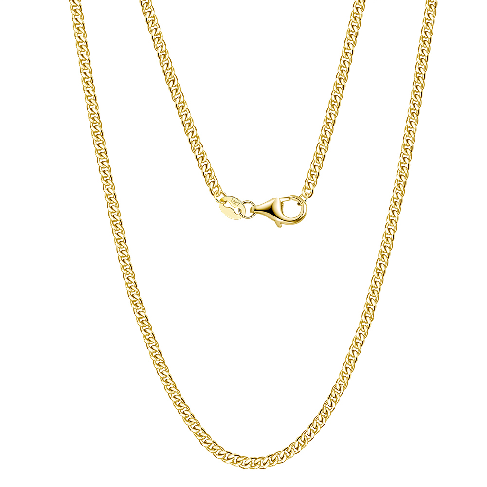 Chaîne Céleste A.More No. 17