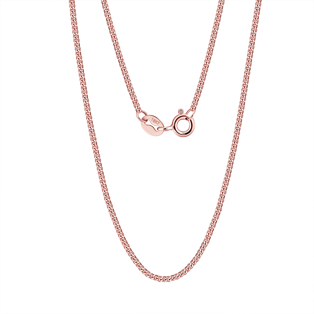 Chaîne Céleste A.More No. 13