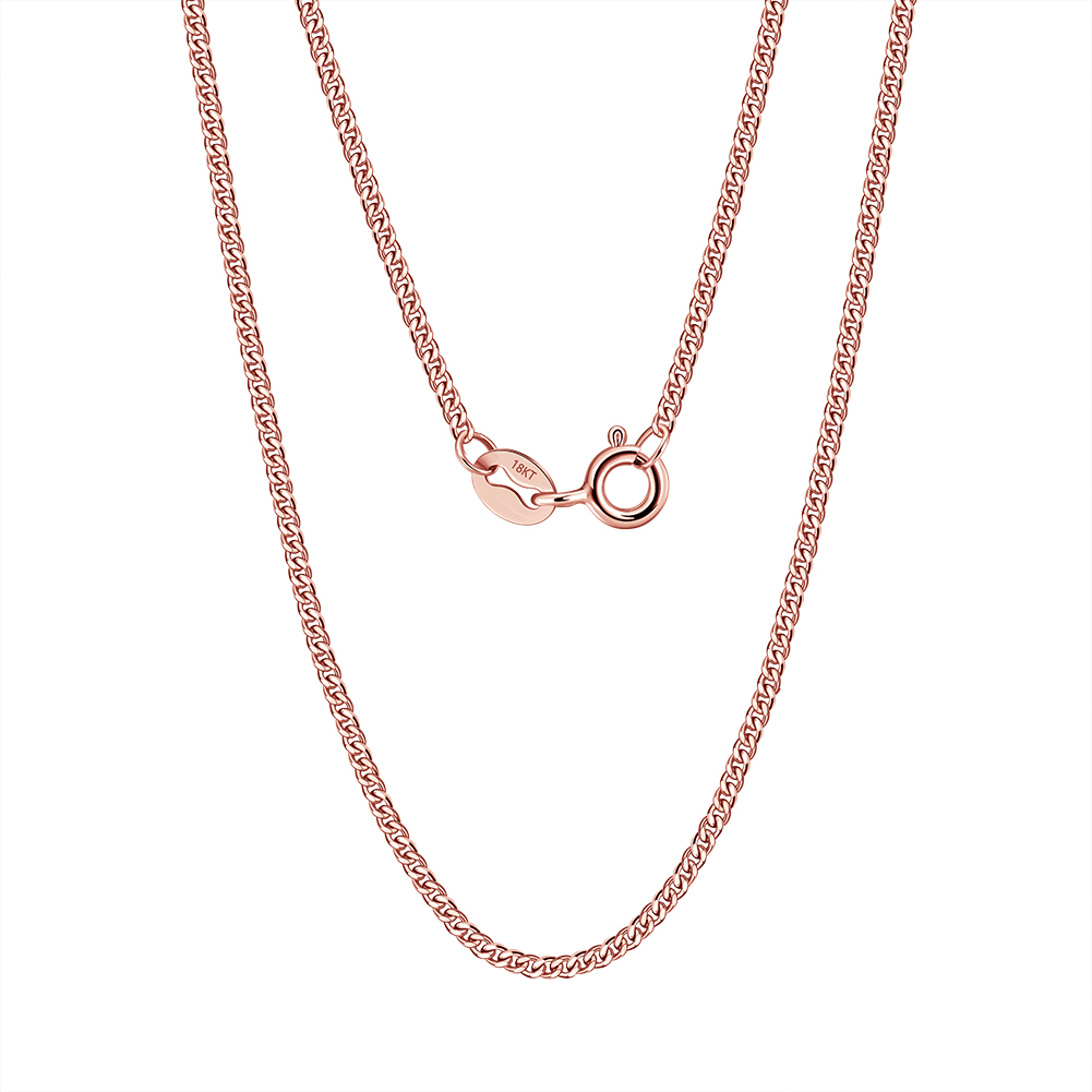 Eleonora A.More 18K Guld