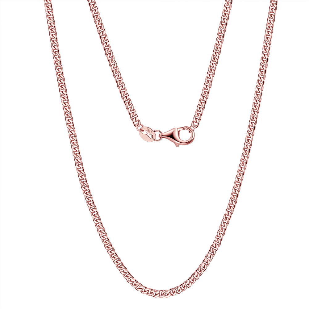 Chaîne Céleste A.More No. 17