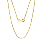 Chaîne Céleste A.More No. 10