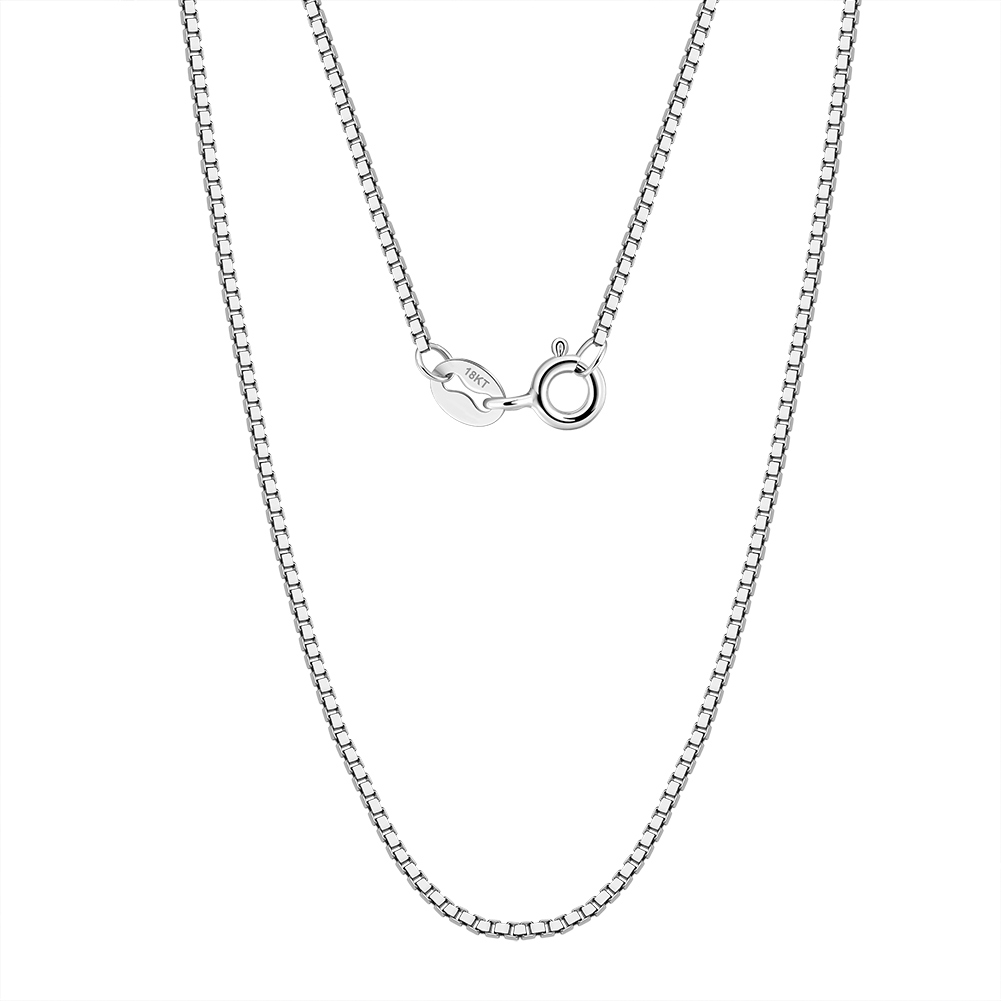 Chaîne Céleste A.More No. 10