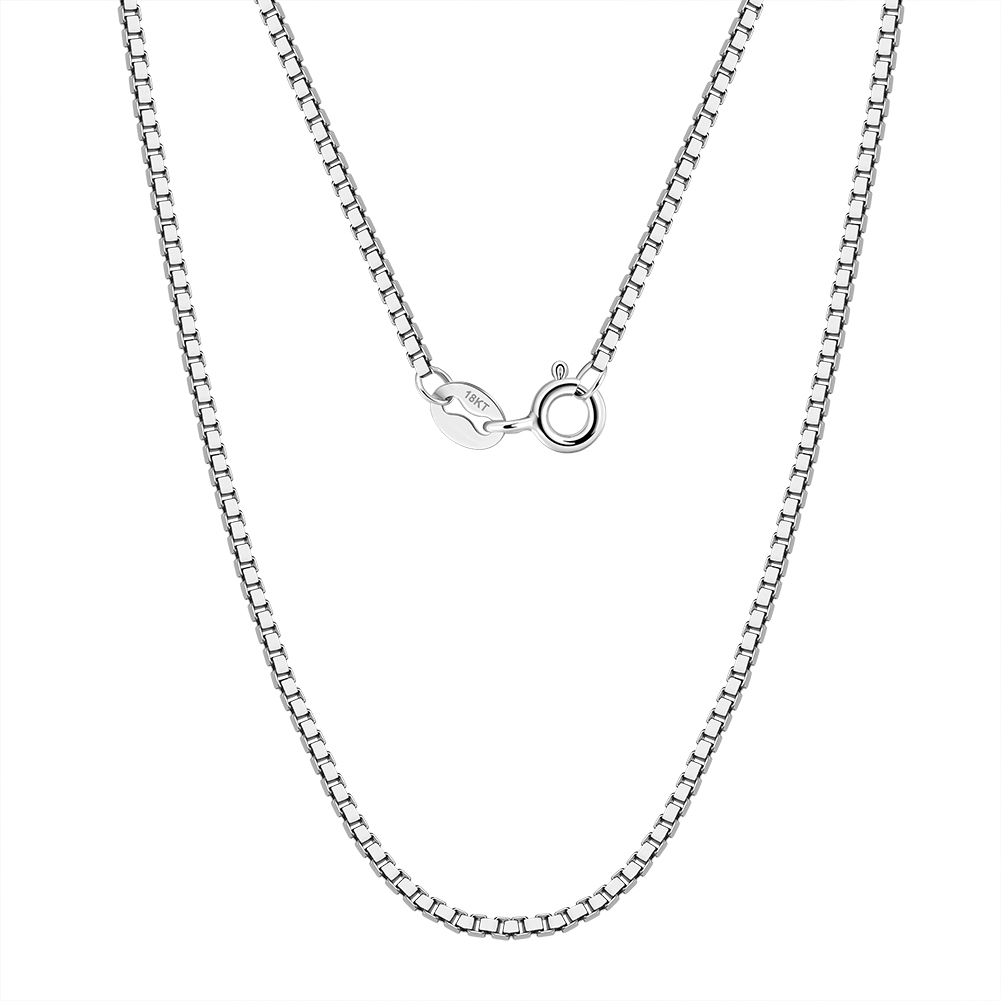 Chaîne Céleste A.More No. 14