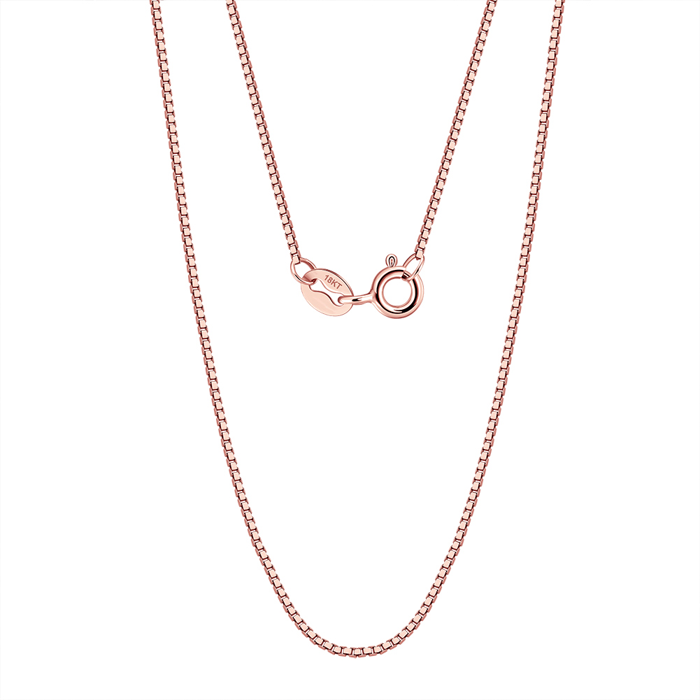 Chaîne Céleste A.More No. 6