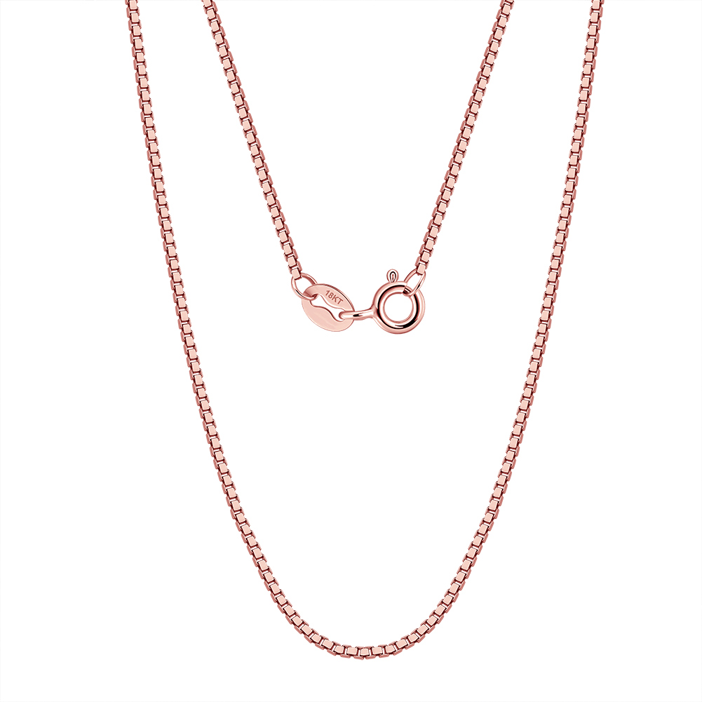 Chaîne Céleste A.More No. 10