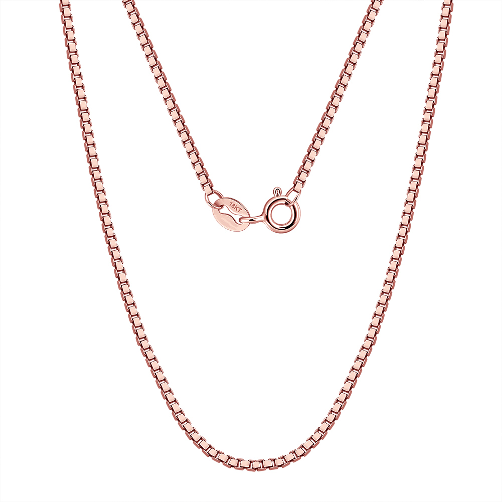 Chaîne Céleste A.More No. 14