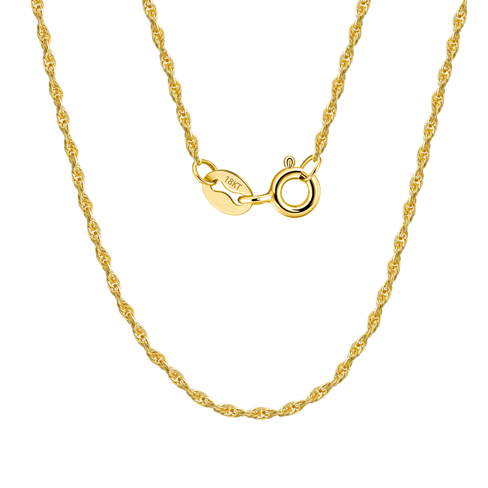 Chaîne Céleste A.More No. 12