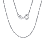 Chaîne Céleste A.More No. 12