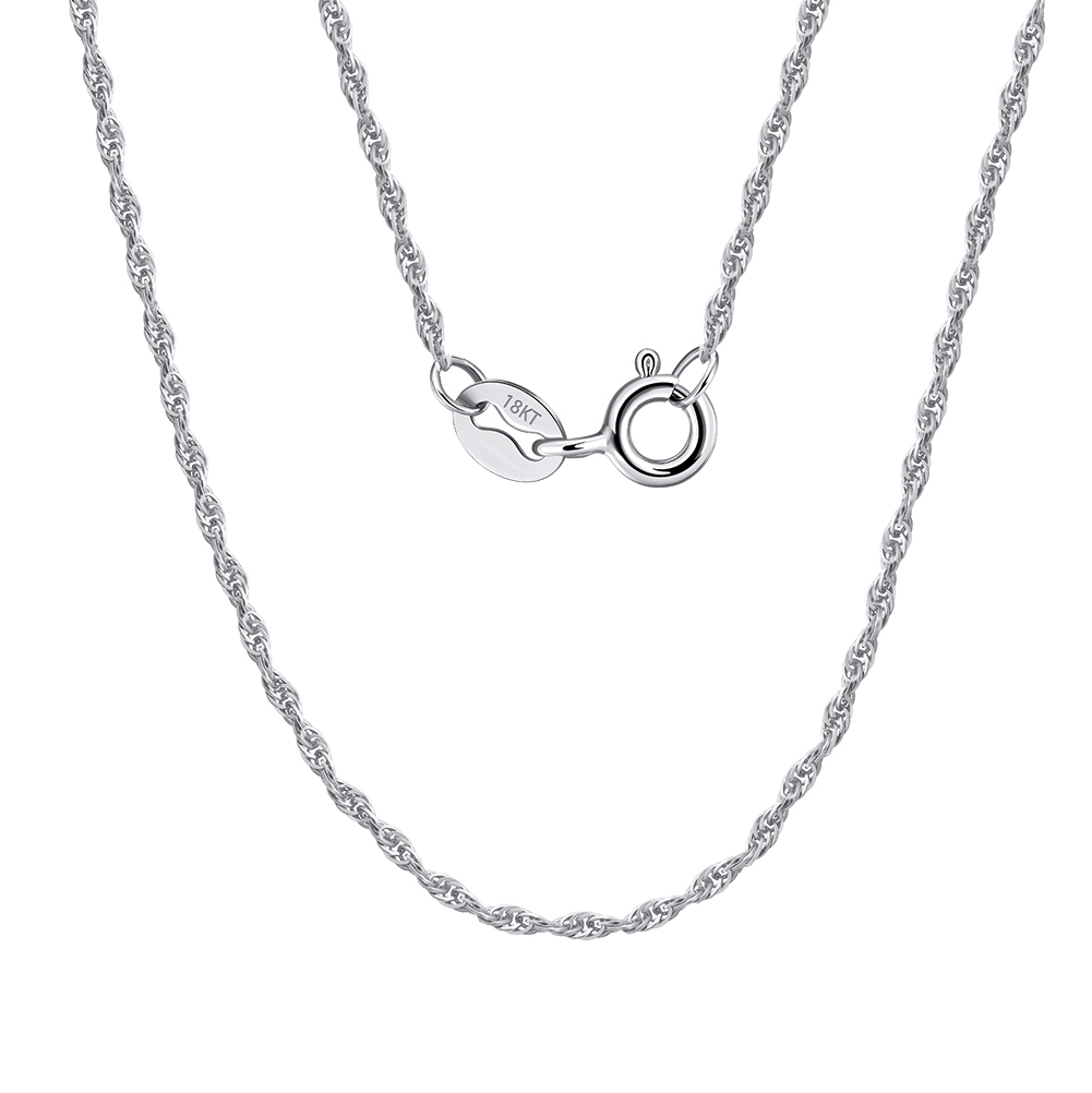 Chaîne Céleste A.More No. 12