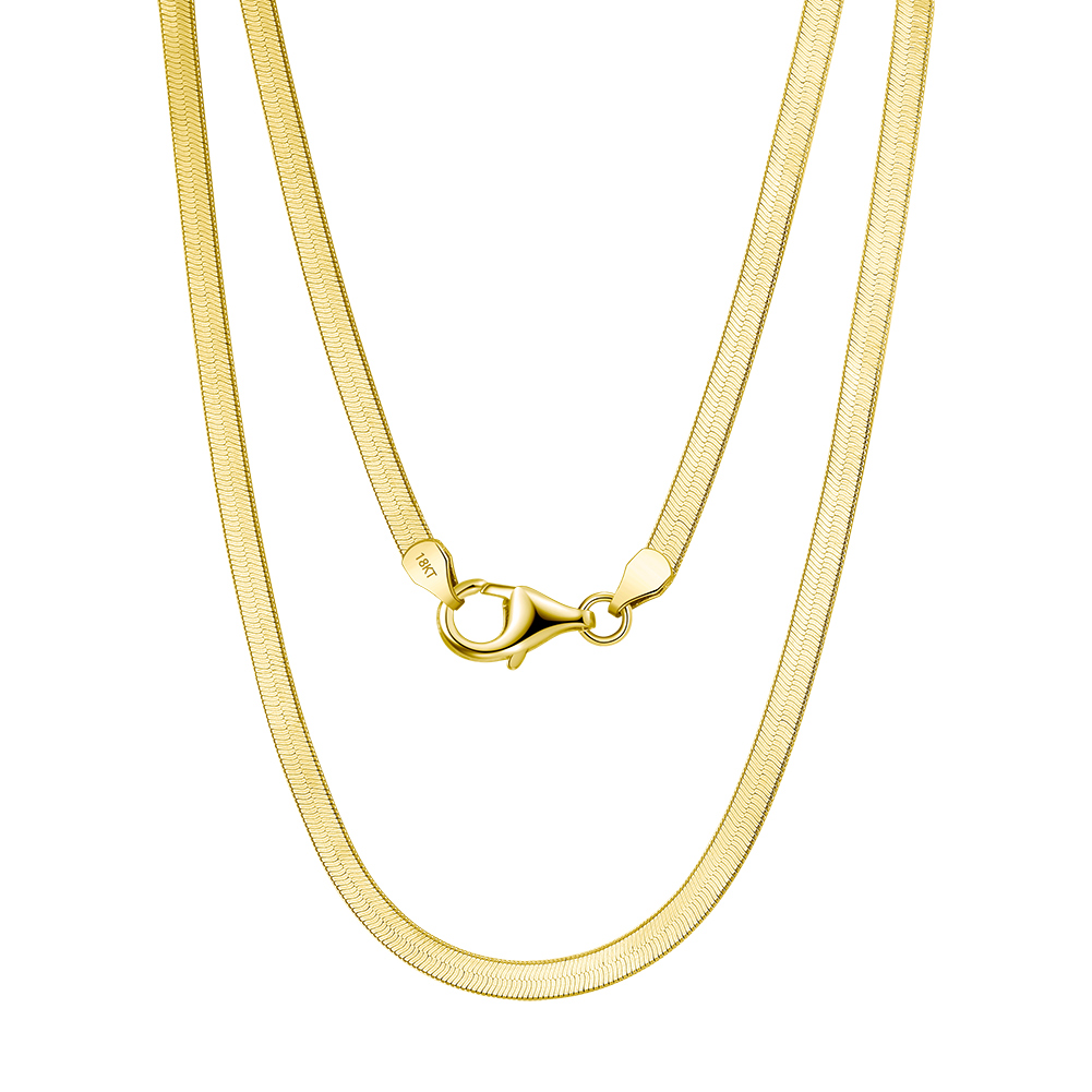 Chaîne Céleste A.More No. 16