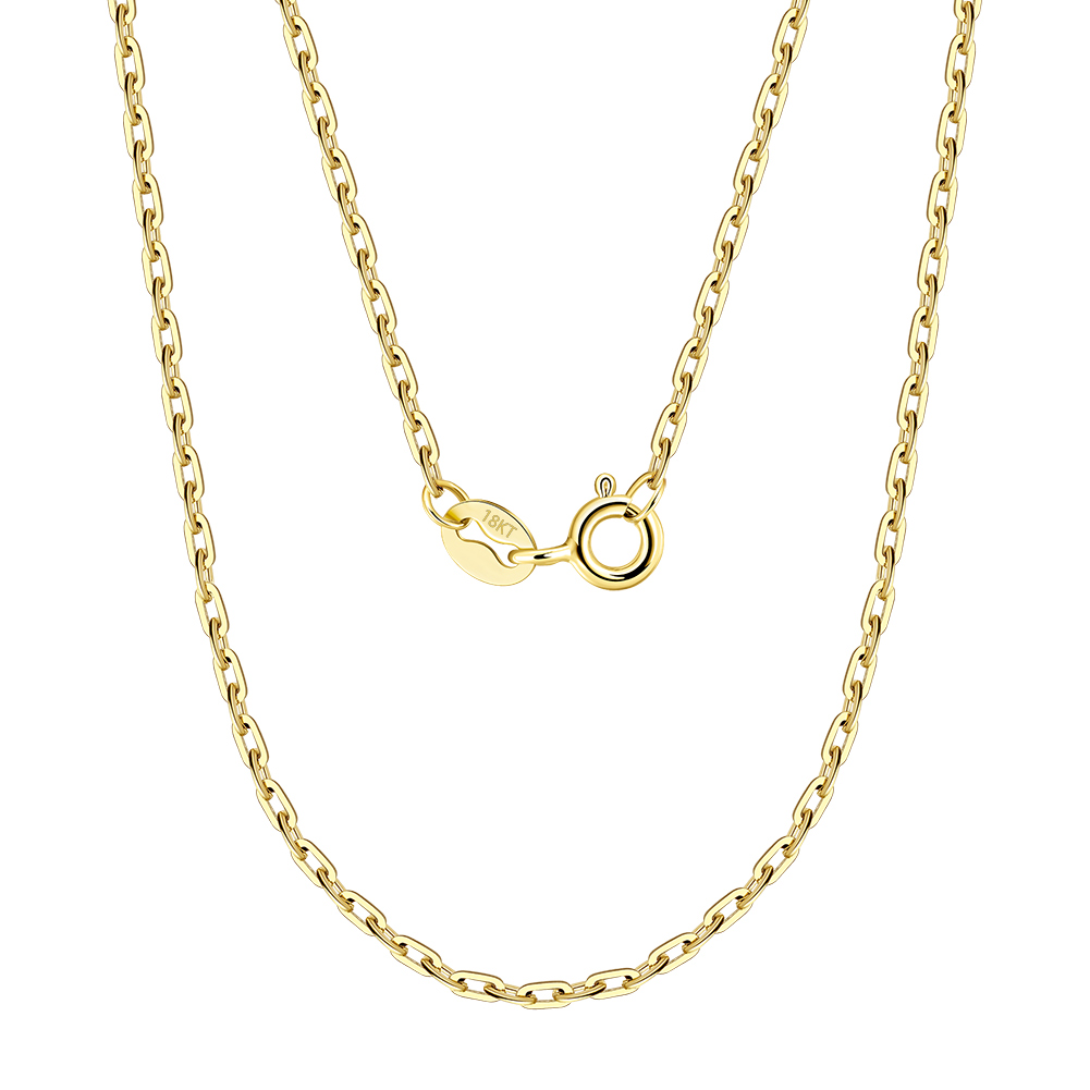 Chaîne Céleste A.More No. 11